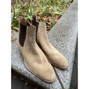 Urban Outfitters Chelsea Boots for men